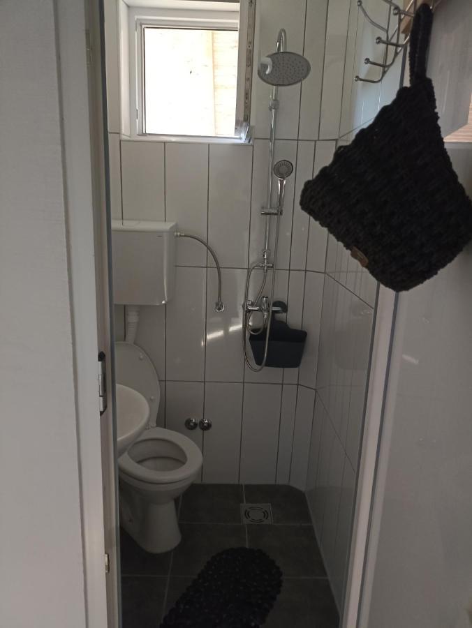 Poljoprivredno Turisticko Domacinstvo Deguric Apartment วาลเยโว ภายนอก รูปภาพ