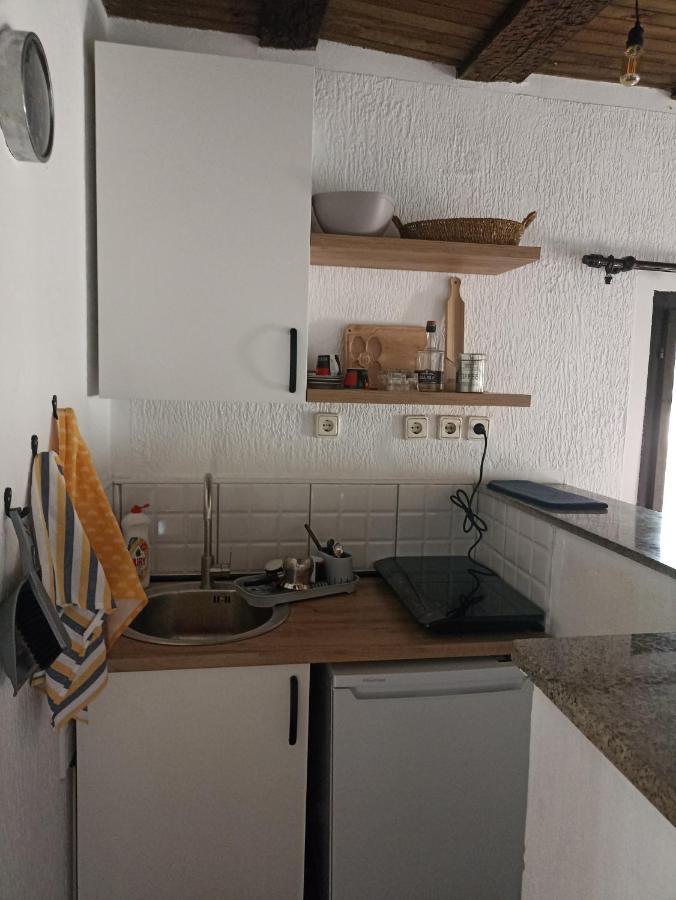 Poljoprivredno Turisticko Domacinstvo Deguric Apartment วาลเยโว ภายนอก รูปภาพ