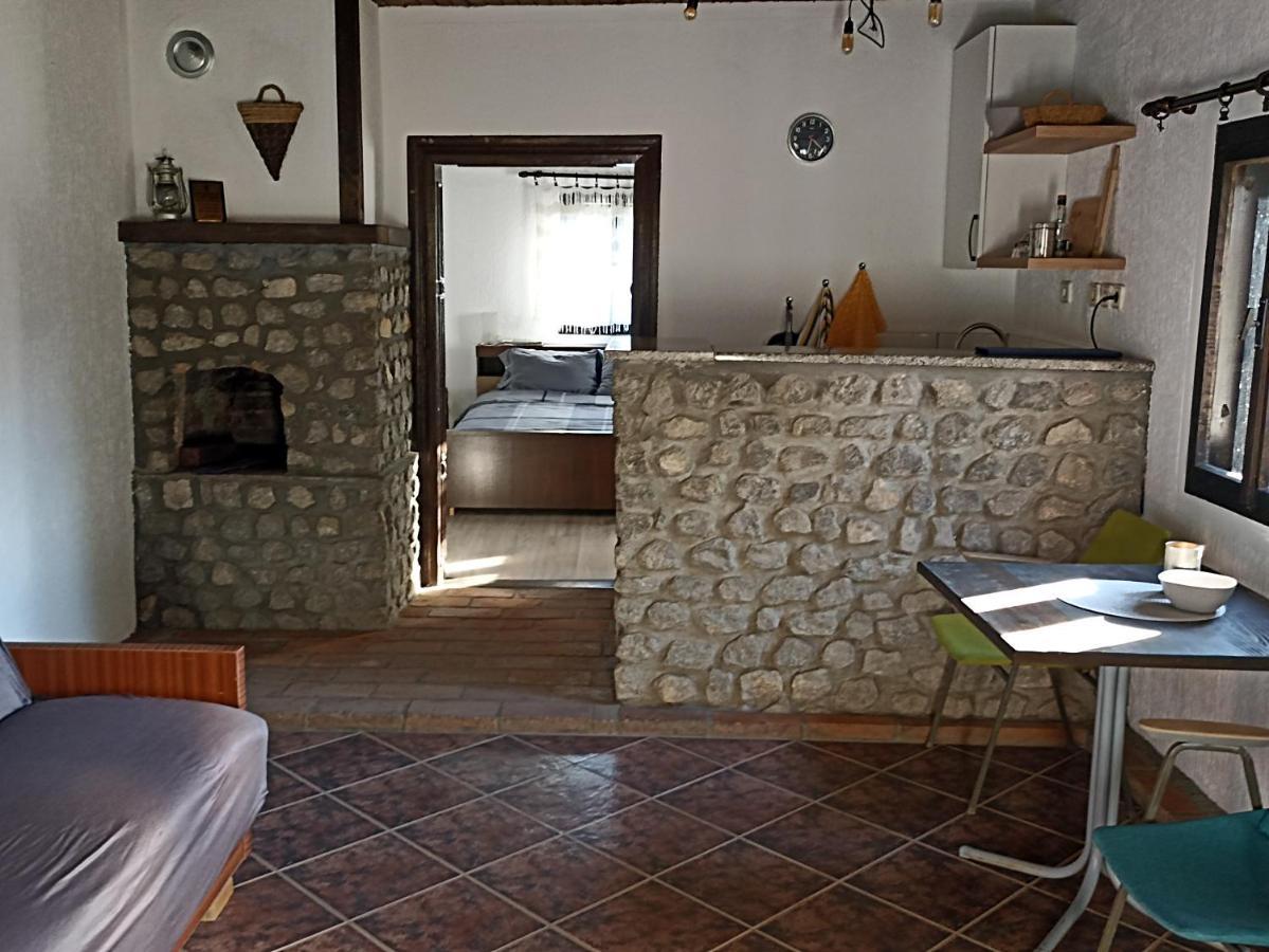 Poljoprivredno Turisticko Domacinstvo Deguric Apartment วาลเยโว ภายนอก รูปภาพ