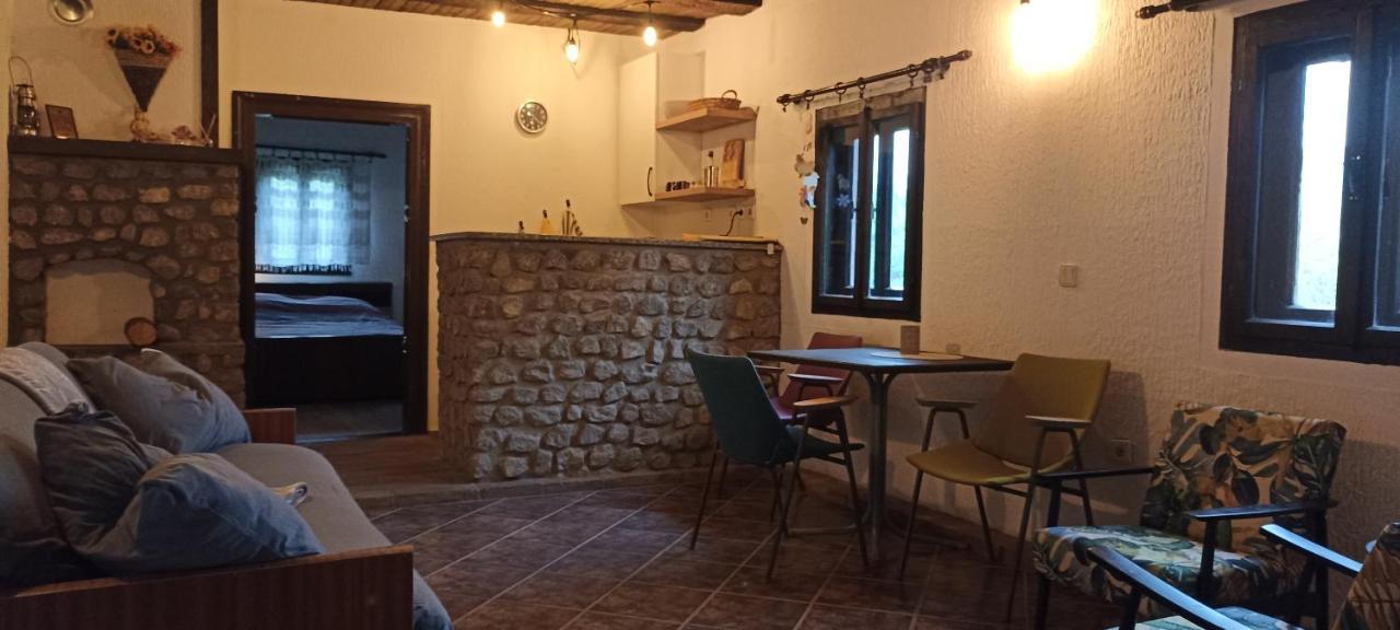 Poljoprivredno Turisticko Domacinstvo Deguric Apartment วาลเยโว ภายนอก รูปภาพ