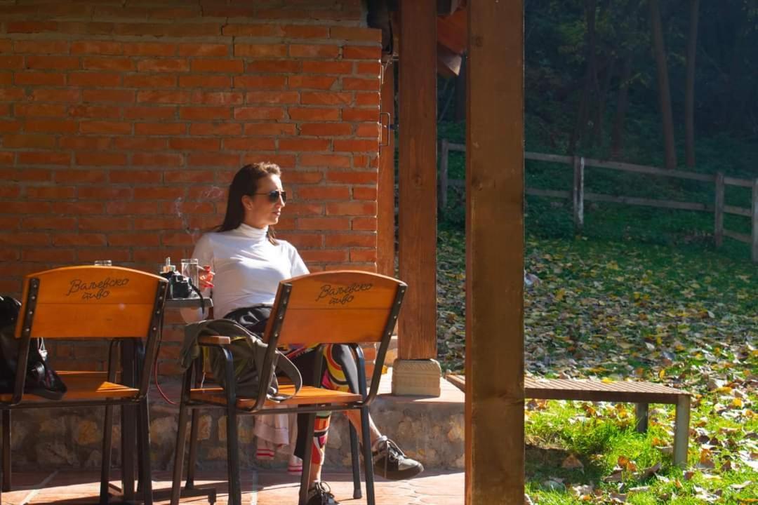 Poljoprivredno Turisticko Domacinstvo Deguric Apartment วาลเยโว ภายนอก รูปภาพ